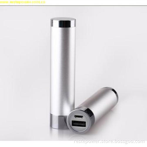 Portable charger for smartphone
